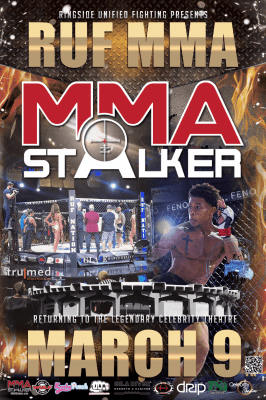 MMAstalkerPOSTER