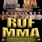 RUF NATION - RUF MMA